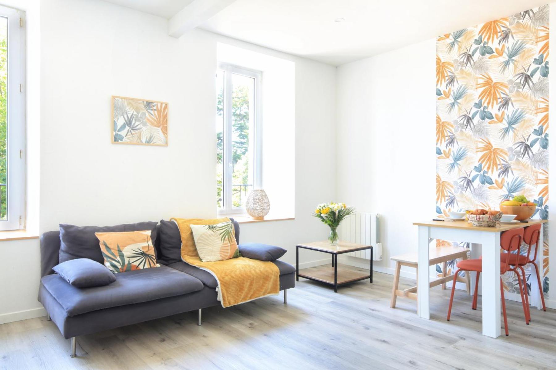 Le Logis Du Parc-Second Souffle-Cherbourg ภายนอก รูปภาพ