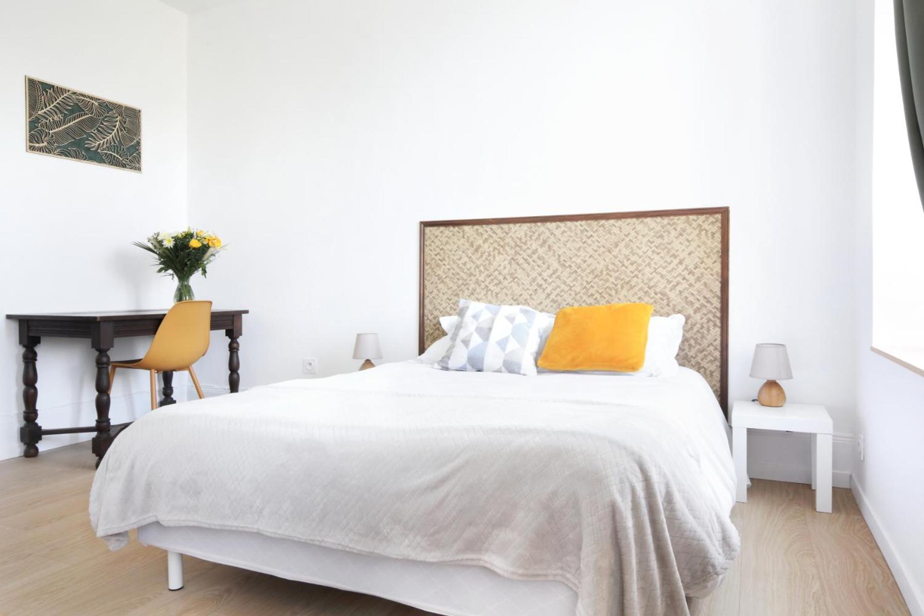 Le Logis Du Parc-Second Souffle-Cherbourg ภายนอก รูปภาพ